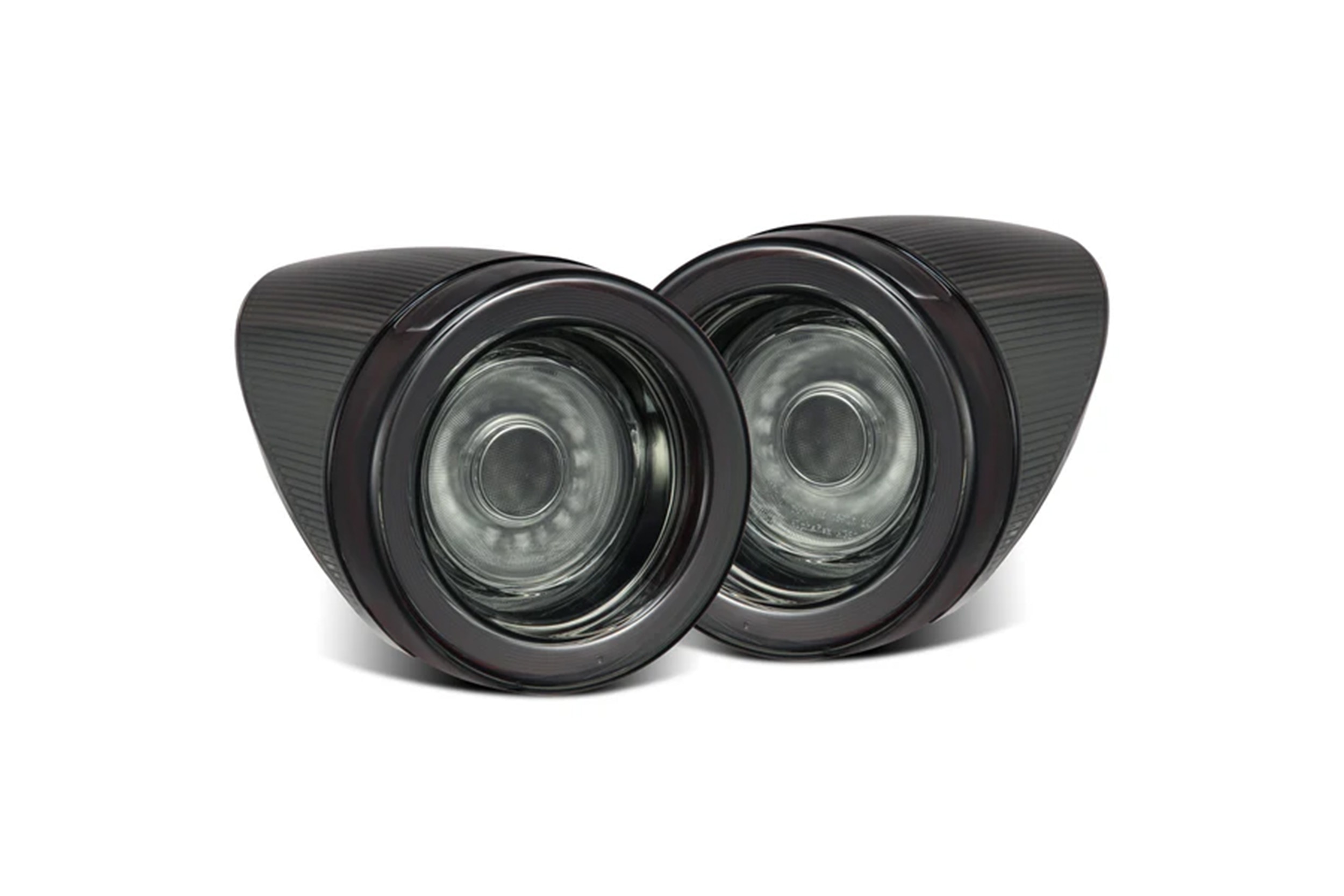 10-15 Ferrari 458 Italia Nova LED Tail Lights